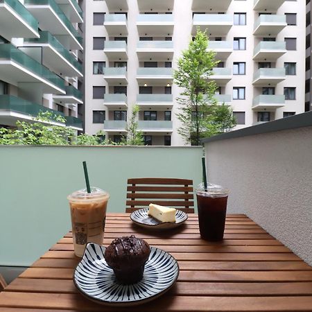 Corvin Modern Suite Budapeszt Zewnętrze zdjęcie