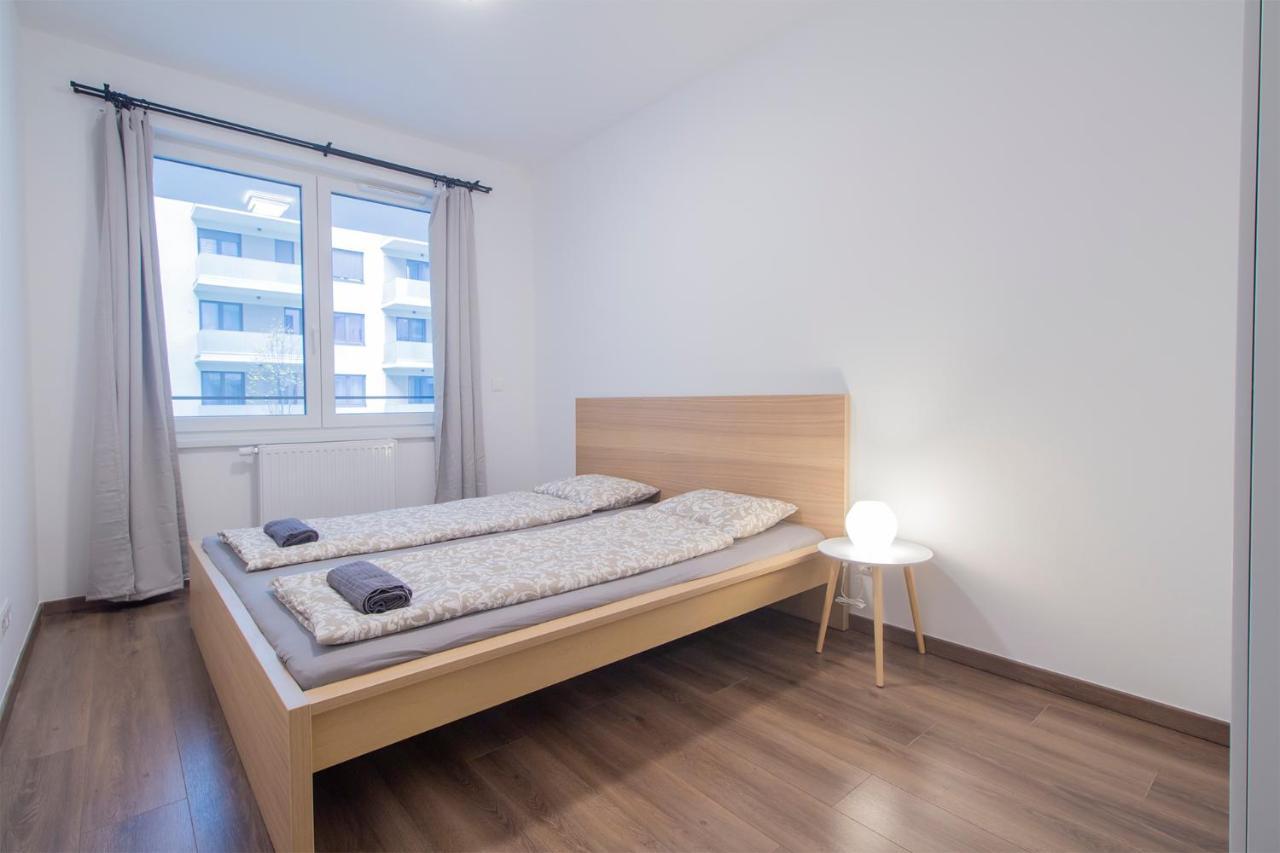 Corvin Modern Suite Budapeszt Zewnętrze zdjęcie