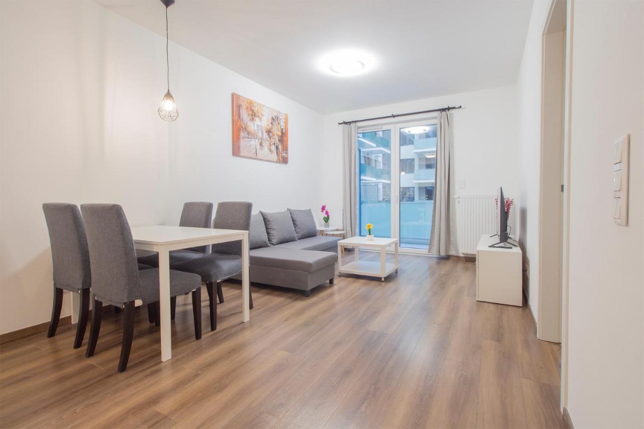 Corvin Modern Suite Budapeszt Zewnętrze zdjęcie