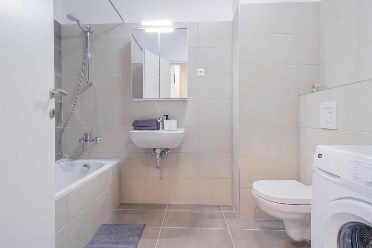 Corvin Modern Suite Budapeszt Zewnętrze zdjęcie
