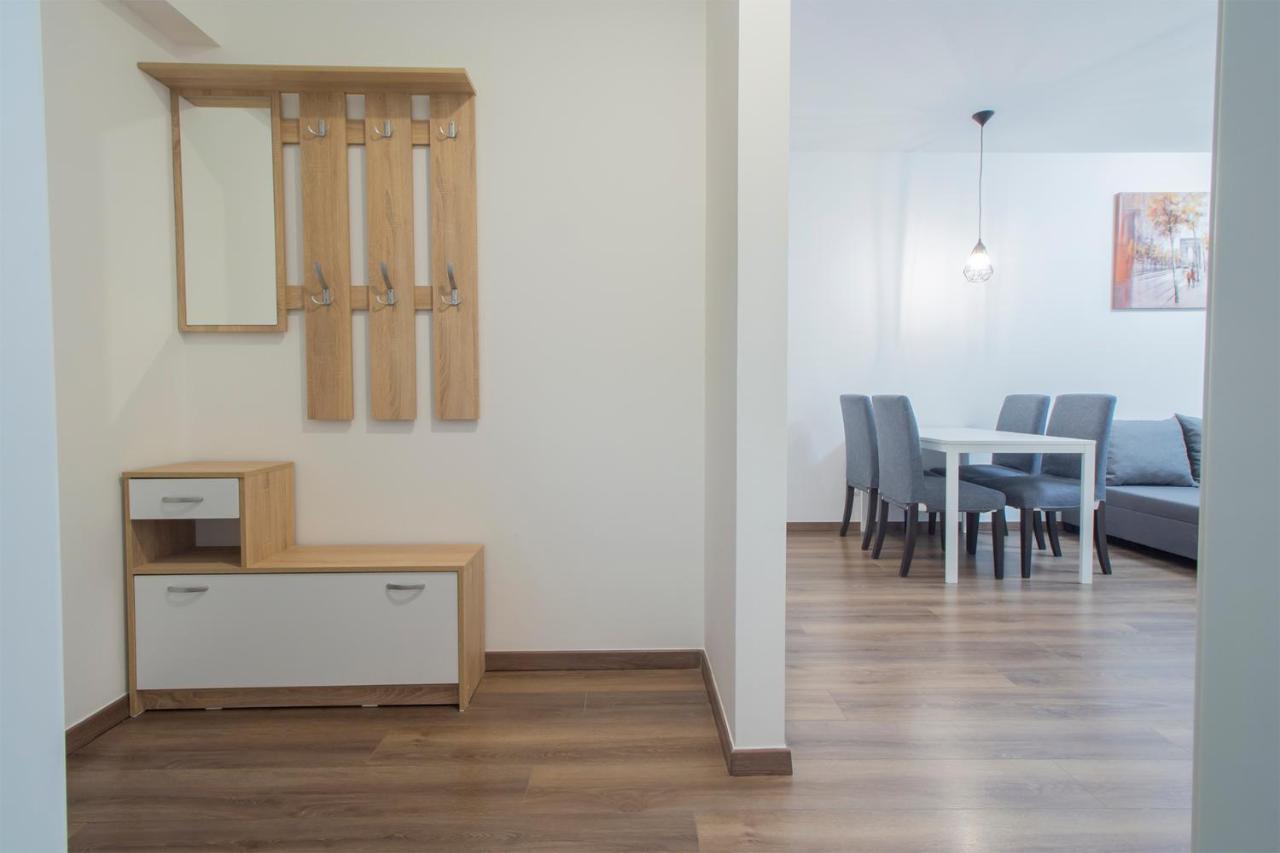 Corvin Modern Suite Budapeszt Zewnętrze zdjęcie