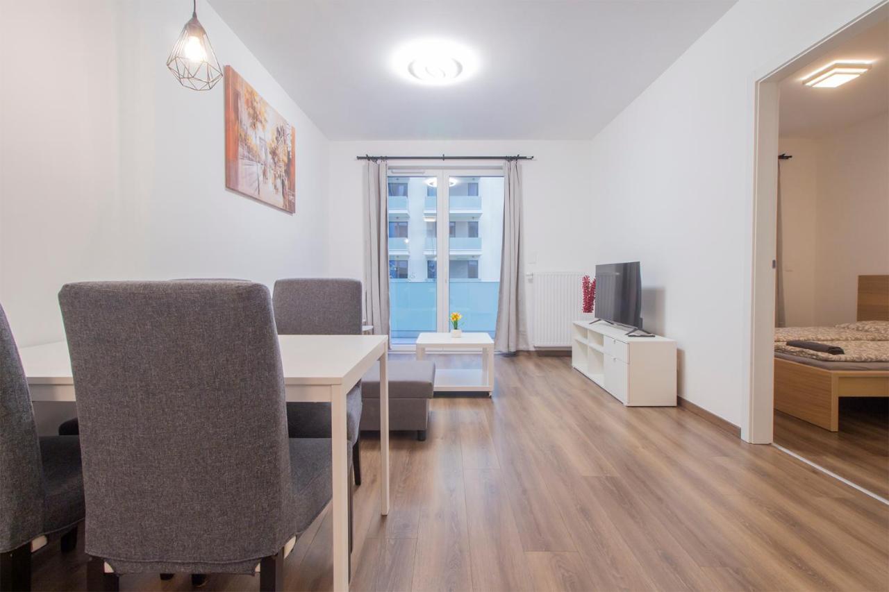 Corvin Modern Suite Budapeszt Zewnętrze zdjęcie