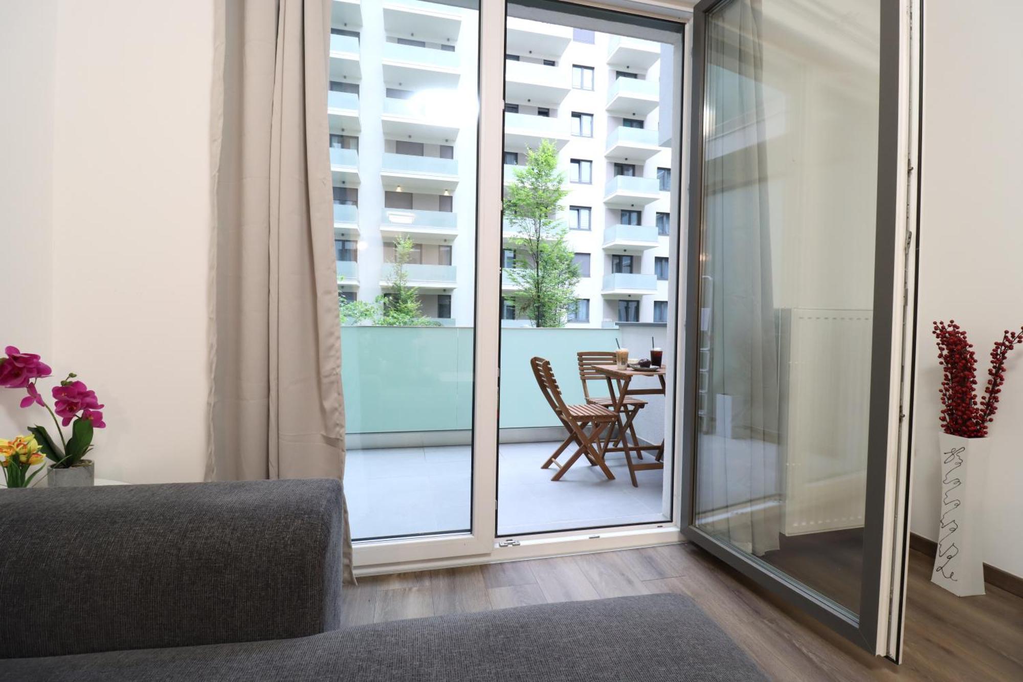 Corvin Modern Suite Budapeszt Zewnętrze zdjęcie